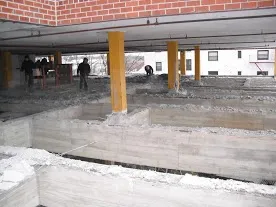 The Gentry Parking Structure photo 62