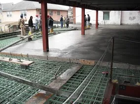 The Gentry Parking Structure photo 37