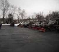 Snow Plowing & Ice Removal Service photo 1