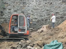 Emergency Excavation & Masonry photo 4