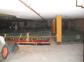The Gentry Parking Structure photo 1