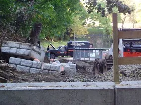 Residential and Commercial Excavation photo 9