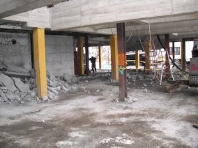 The Gentry Parking Structure photo 44