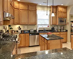 Kitchen Remodeling
