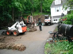 Residential and Commercial Excavation photo 17