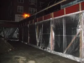 The Gentry Parking Structure photo 6