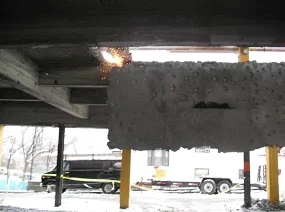 The Gentry Parking Structure photo 46