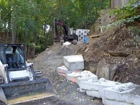 Residential and Commercial Excavation photo 3