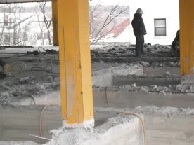 The Gentry Parking Structure photo 61