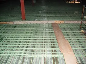 The Gentry Parking Structure photo 3