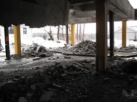 The Gentry Parking Structure photo 50