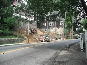 Emergency Excavation & Masonry photo 3