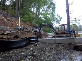 Residential and Commercial Excavation photo 15