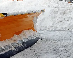 Snow and Ice Management