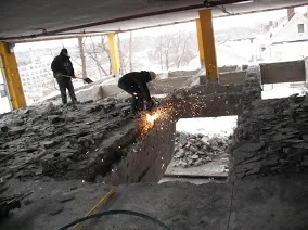 The Gentry Parking Structure photo 42