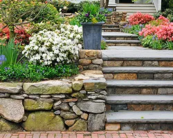 Residential Masonry Projects