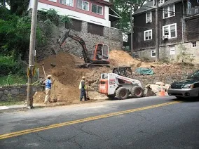 Emergency Excavation & Masonry photo 2