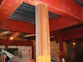 The Gentry Parking Structure photo 32
