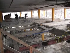 The Gentry Parking Structure photo 63