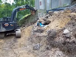 Residential and Commercial Excavation photo 12