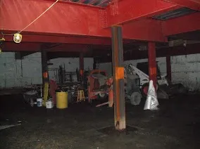 The Gentry Parking Structure photo 8