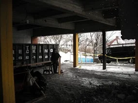 The Gentry Parking Structure photo 47