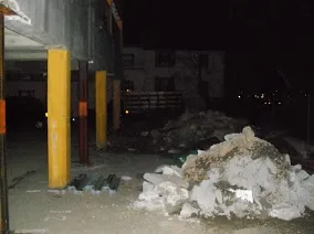 The Gentry Parking Structure photo 17