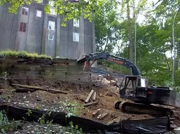 Residential and Commercial Excavation photo 13