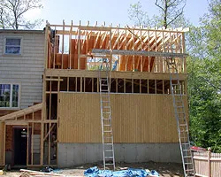 Garage Remodeling