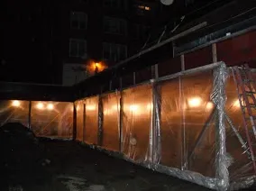 The Gentry Parking Structure photo 16