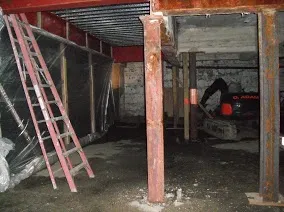 The Gentry Parking Structure photo 7