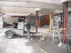 The Gentry Parking Structure photo 53
