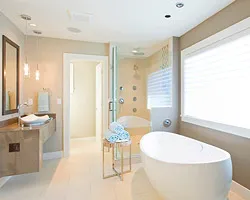 Bathroom Remodeling