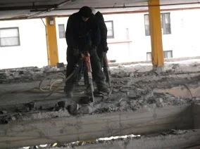 The Gentry Parking Structure photo 58