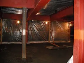 The Gentry Parking Structure photo 34