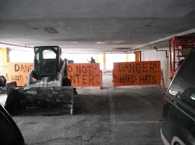 The Gentry Parking Structure photo 41