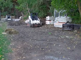 Residential and Commercial Excavation photo 1