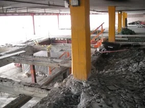 The Gentry Parking Structure photo 43