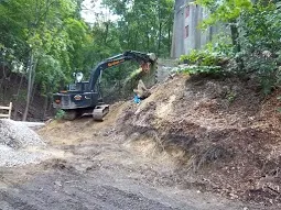 Residential and Commercial Excavation photo 11