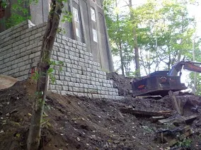 Residential and Commercial Excavation photo 7