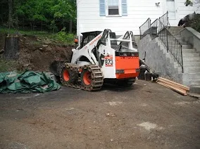 Residential and Commercial Excavation photo 16