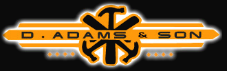 Dennis Adams Contracting and Don Adams Roofing
