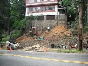 Emergency Excavation & Masonry photo 6