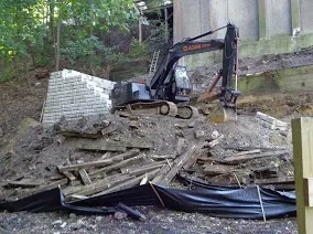 Residential and Commercial Excavation photo 5