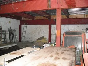 The Gentry Parking Structure photo 9