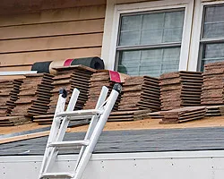 Roof Replacement
