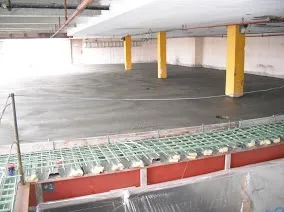 The Gentry Parking Structure photo 38