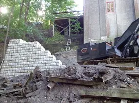 Residential and Commercial Excavation photo 8