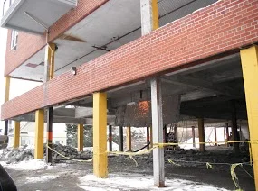 The Gentry Parking Structure photo 51