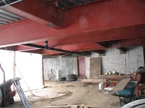 The Gentry Parking Structure photo 57